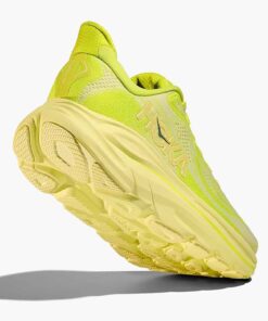 HOKA Clifton 10 Neon Hoka Citrus 1162031-NSS