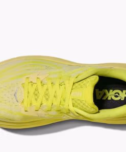 HOKA Clifton 10 Neon Hoka Citrus 1162031-NSS