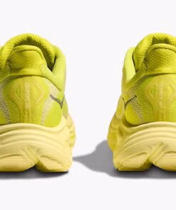 HOKA Clifton 10 Neon Hoka Citrus 1162031-NSS