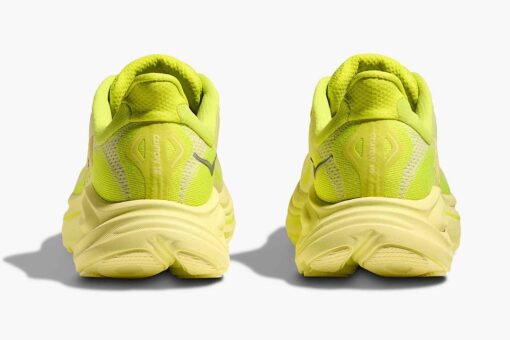 HOKA Clifton 10 Neon Hoka Citrus 1162031-NSS