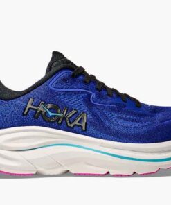 HOKA Clifton 10 Night Sky Ultramarine 1162031-NYL