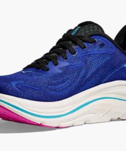 HOKA Clifton 10 Night Sky Ultramarine 1162031-NYL