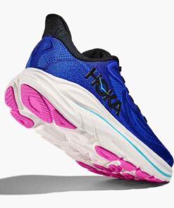 HOKA Clifton 10 Night Sky Ultramarine 1162031-NYL