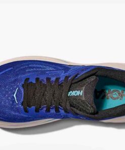 HOKA Clifton 10 Night Sky Ultramarine 1162031-NYL