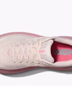 HOKA Clifton 10 Rose Cream Dried Rose 1162031-RMD