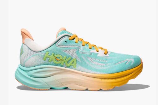 HOKA Clifton 10 Run Club Pack 1162031-BPRK