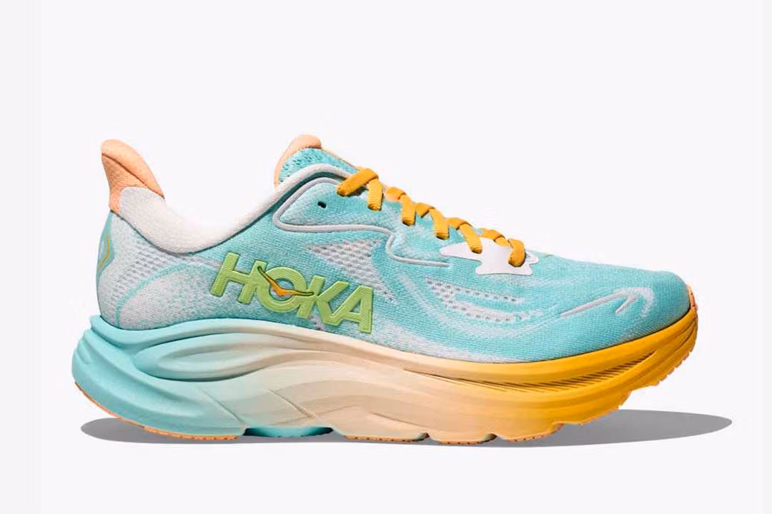 HOKA Clifton 10 Run Club Pack 1162031-BPRK