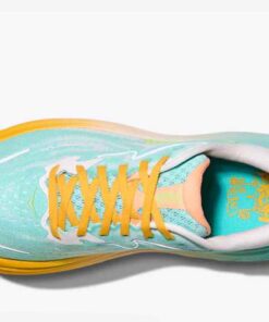 HOKA Clifton 10 Run Club Pack 1162031-BPRK