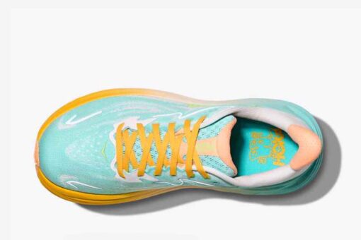 HOKA Clifton 10 Run Club Pack 1162031-BPRK