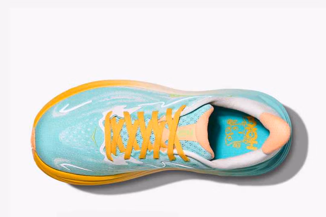 HOKA Clifton 10 Run Club Pack 1162031-BPRK