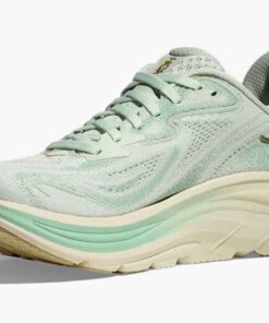 HOKA Clifton 10 Sea Glass Jadeite 1162031-SJD