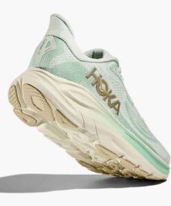 HOKA Clifton 10 Sea Glass Jadeite 1162031-SJD