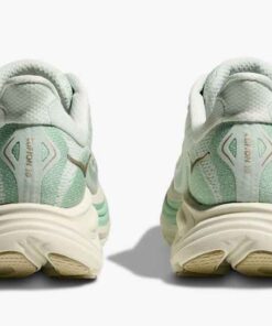 HOKA Clifton 10 Sea Glass Jadeite 1162031-SJD