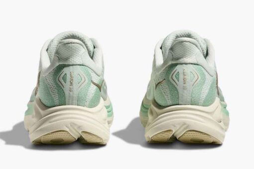 HOKA Clifton 10 Sea Glass Jadeite 1162031-SJD