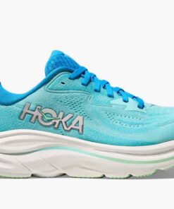 HOKA Clifton 10 Skyward Blue Cielo Blue 1162031-SKYW