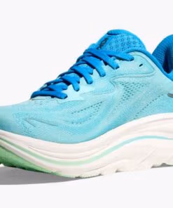 HOKA Clifton 10 Skyward Blue Cielo Blue 1162031-SKYW