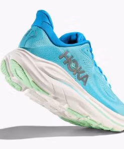 HOKA Clifton 10 Skyward Blue Cielo Blue 1162031-SKYW