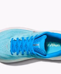 HOKA Clifton 10 Skyward Blue Cielo Blue 1162031-SKYW