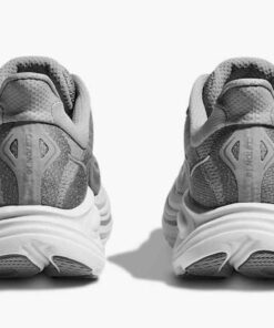 HOKA Clifton 10 Stellar Grey Galactic Grey 1162031-SRYG