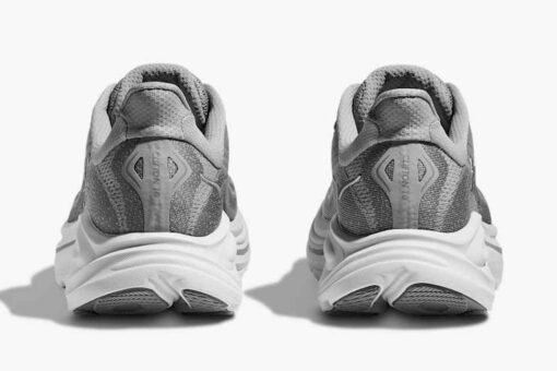 HOKA Clifton 10 Stellar Grey Galactic Grey 1162031-SRYG