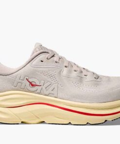 HOKA Clifton 10 Stucco Cerise 1162031-SCCC