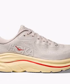 HOKA Clifton 10 Stucco Cerise 1162031-SCCC