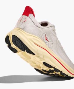 HOKA Clifton 10 Stucco Cerise 1162031-SCCC