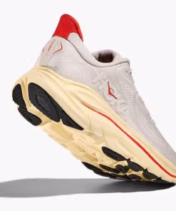 HOKA Clifton 10 Stucco Cerise 1162031-SCCC
