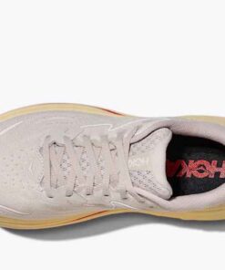 HOKA Clifton 10 Stucco Cerise 1162031-SCCC