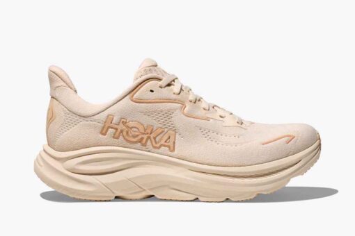 HOKA Clifton 10 Vanilla Birch 1162031-VCH