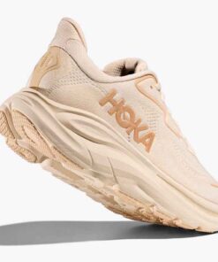 HOKA Clifton 10 Vanilla Birch 1162031-VCH