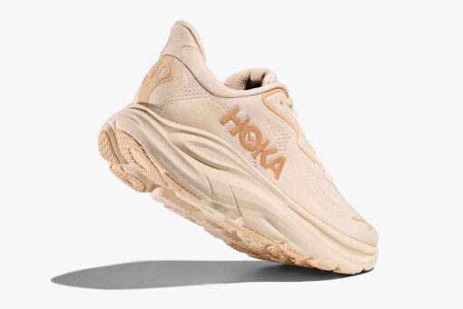 HOKA Clifton 10 Vanilla Birch 1162031-VCH