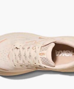 HOKA Clifton 10 Vanilla Birch 1162031-VCH
