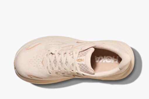 HOKA Clifton 10 Vanilla Birch 1162031-VCH