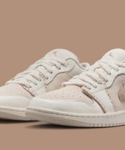 Jordan 1 Low SE Cozy Girl - W HV4268-120