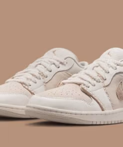 Jordan 1 Low SE Cozy Girl - W HV4268-120