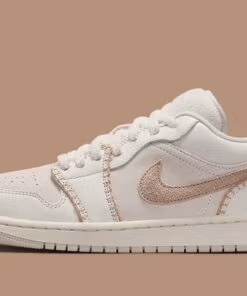 Jordan 1 Low SE Cozy Girl - W HV4268-120