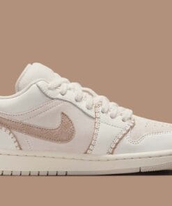 Jordan 1 Low SE Cozy Girl - W HV4268-120