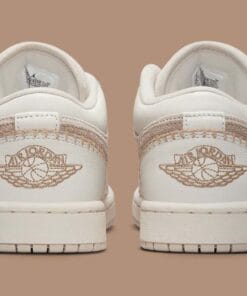 Jordan 1 Low SE Cozy Girl - W HV4268-120