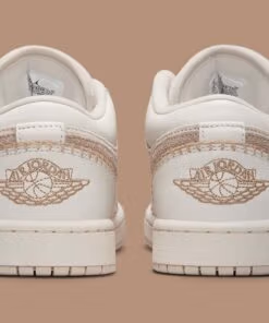 Jordan 1 Low SE Cozy Girl - W HV4268-120