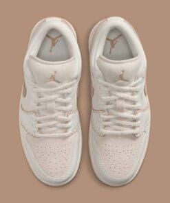 Jordan 1 Low SE Cozy Girl - W HV4268-120