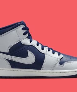 Jordan 1 Mid Blue Void DQ8426-403