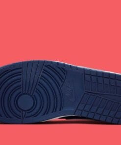 Jordan 1 Mid Blue Void DQ8426-403