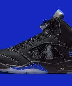 Jordan 5 Retro Awake NY Black DV4982-004