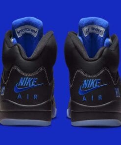 Jordan 5 Retro Awake NY Black DV4982-004