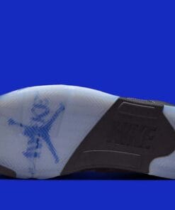 Jordan 5 Retro Awake NY Black DV4982-004