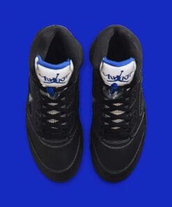 Jordan 5 Retro Awake NY Black DV4982-004
