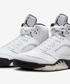 Jordan 5 Retro Reverse Metallic DD0587-110
