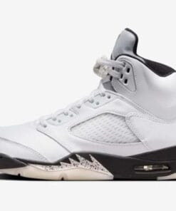 Jordan 5 Retro Reverse Metallic DD0587-110