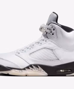 Jordan 5 Retro Reverse Metallic DD0587-110